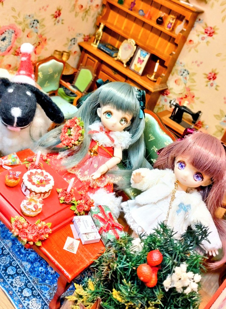 Calico wig (@calicowig) / Posts / X