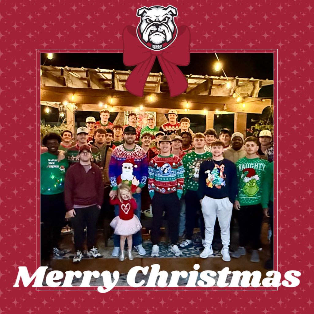 HolmesCCBSB's tweet image. Merry Christmas from the Dogs! 🐾🎄
