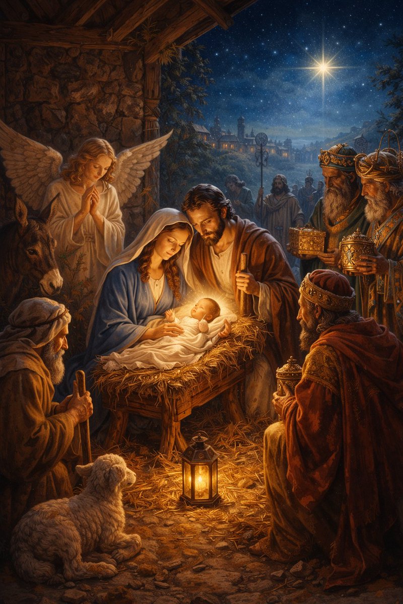 A very Merry Christmas to one and all! 🎄🎁🎉🎅