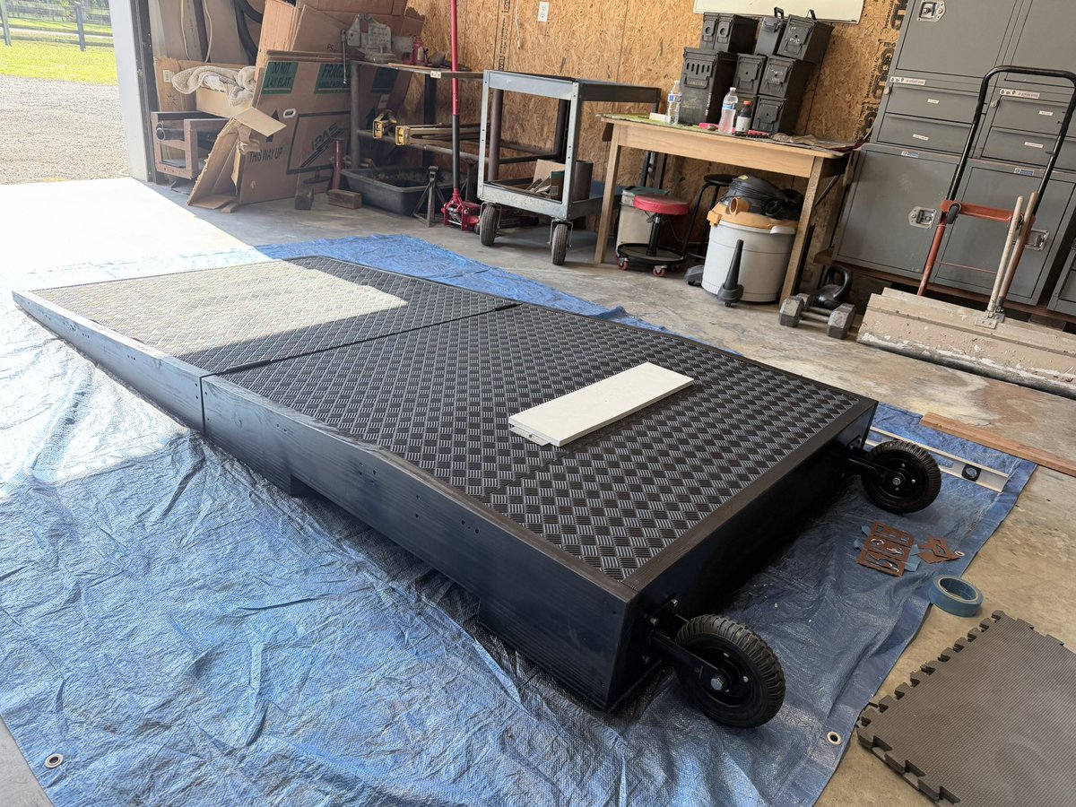 Frontz Crew’s Cardboard Collection tweet media