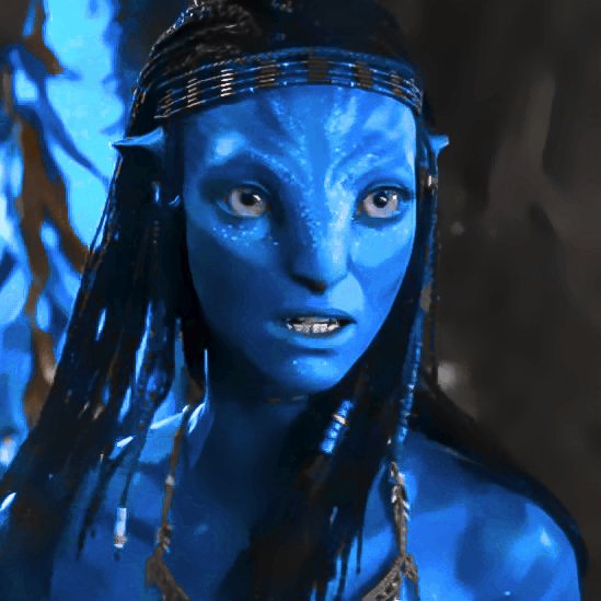 Wolverinecore's tweet image. #NewProfilePic 

In my Avatar era