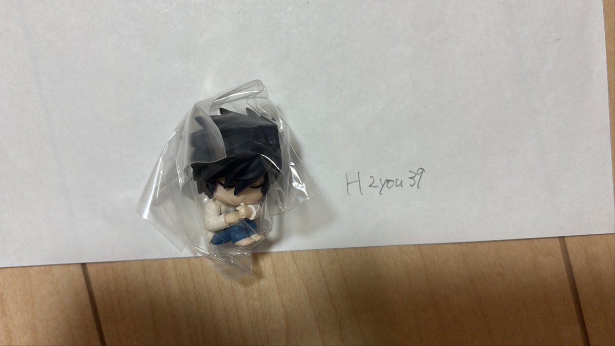 H2you39's tweet photo. @_umexxx_ お写真ありがとうございます！
こちらのLとの交換希望です
ご検討よろしくおねがい致します https://t.co/0nIxl2ueav