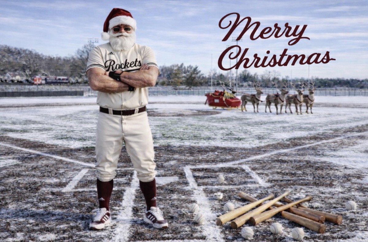 GHS Rockets Baseball tweet media