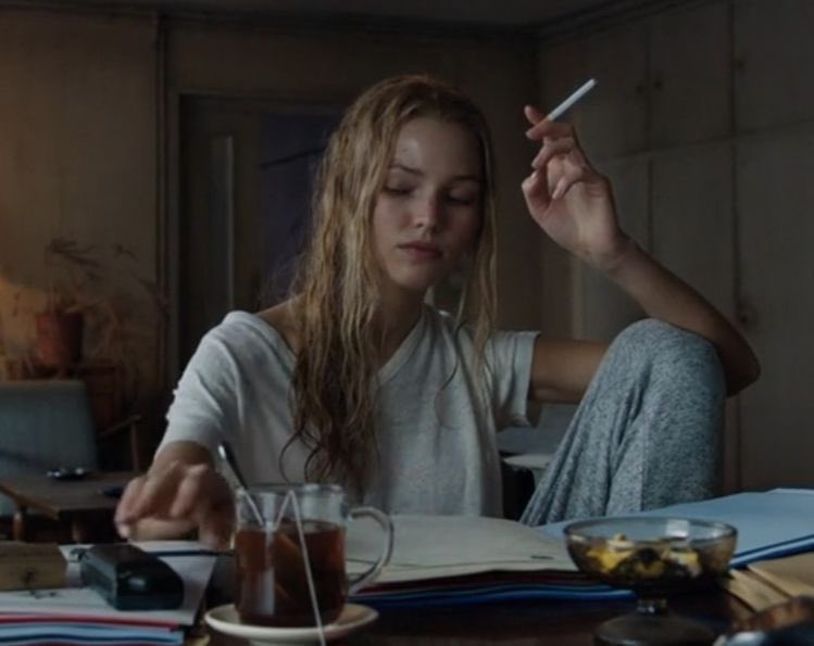 fua podríamos habernos levantado juntos, todos resacosos a comer las sobras del 24 pero elegiste ser un gil