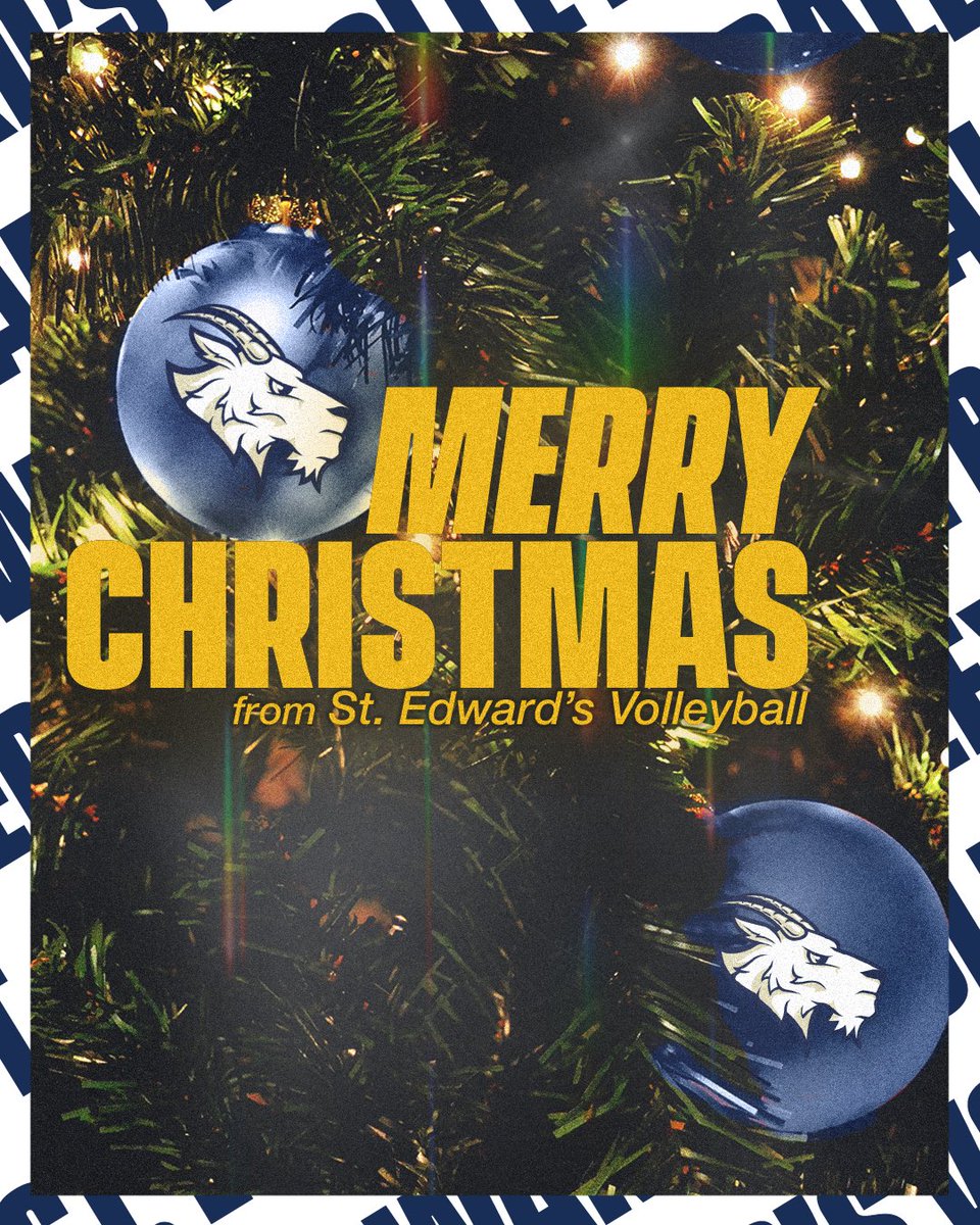 St. Edward's Volleyball tweet media