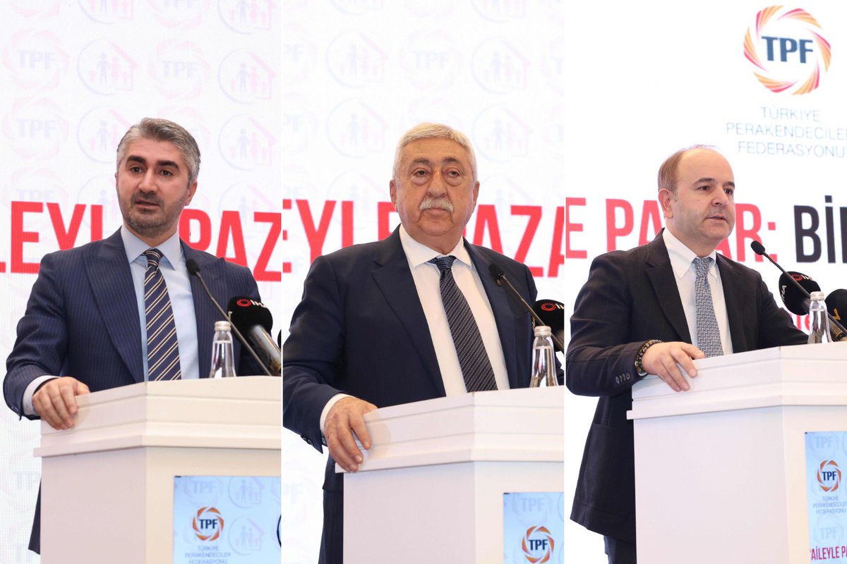 Ankara Ticaret Odası tweet media