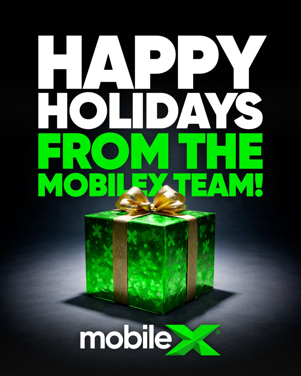 mobileX us tweet media