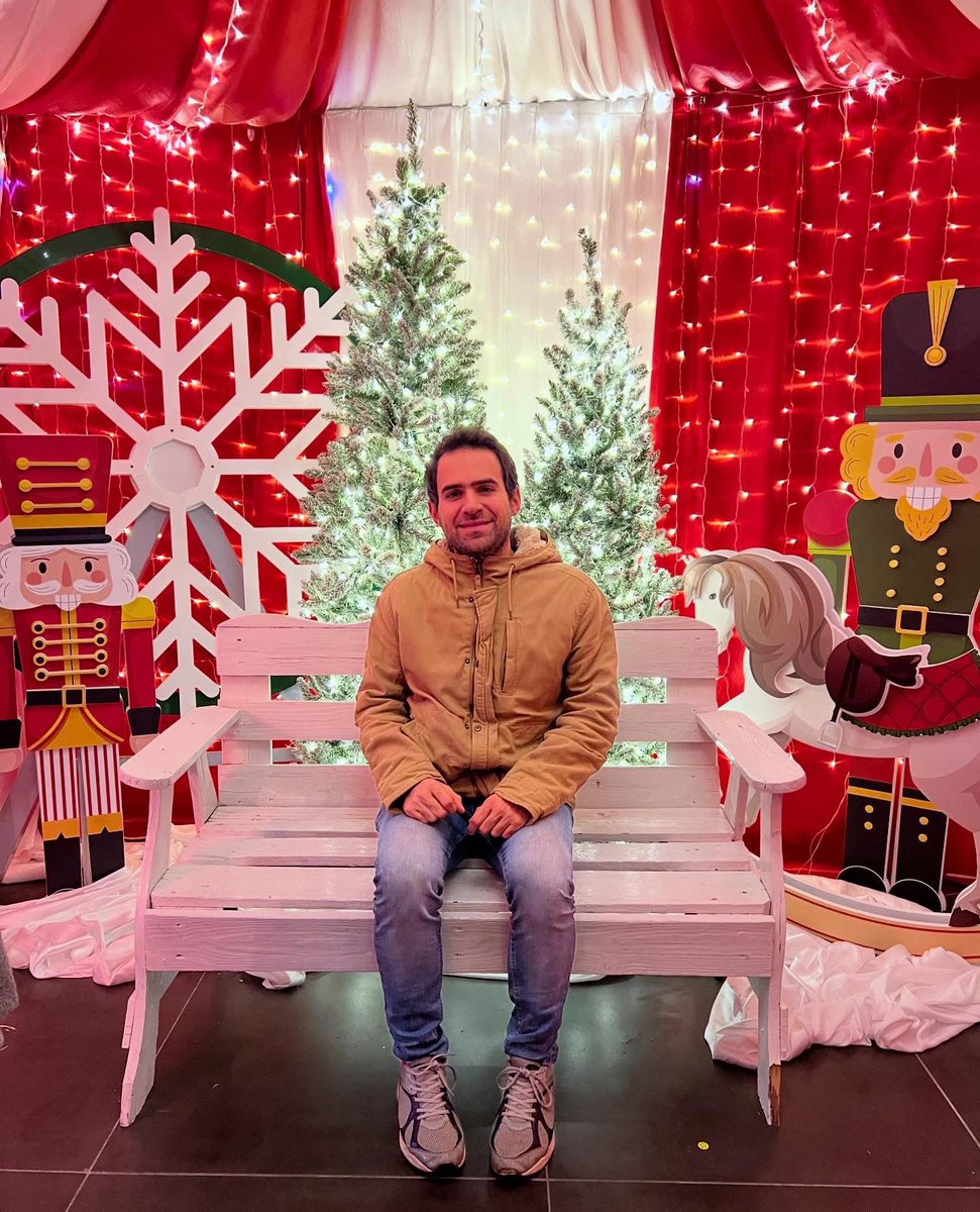 rmy_rem's tweet image. HoHoHo! Merry Christmas everyone 🎄🎅🤶🧑‍🎄🎁⭐️💫✨