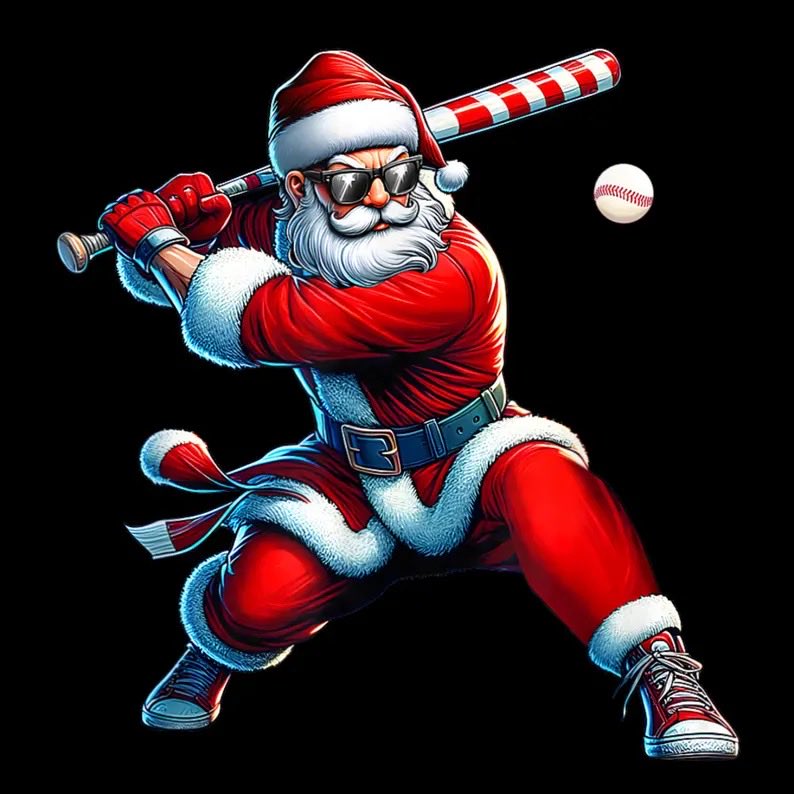 McJohn7mc's tweet photo. Merry Christmas!
🎄⚾️🎄⚾️ https://t.co/3G4b4SPt7R