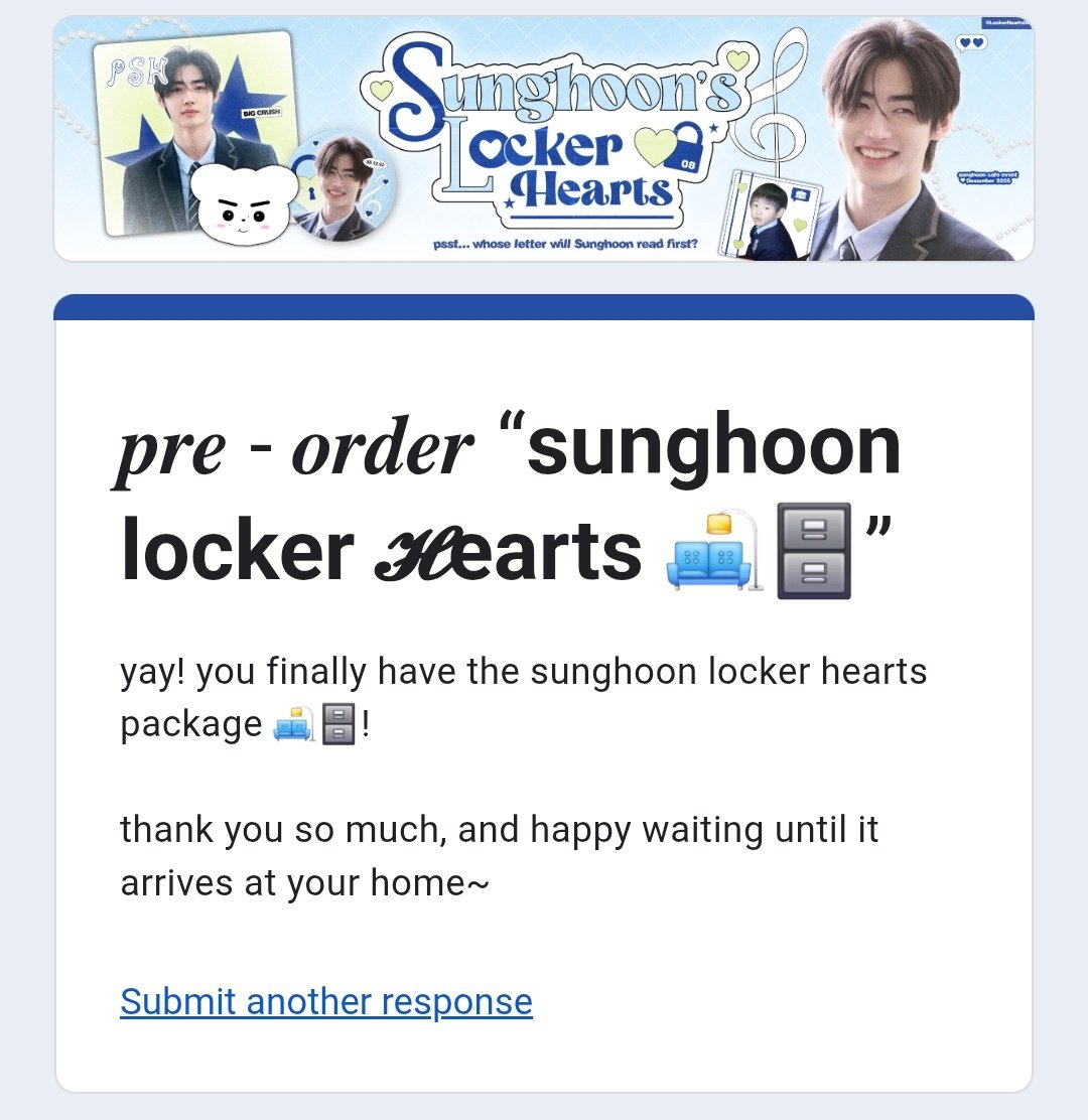 genearehere's tweet image. Biar ga kepikiran 💙