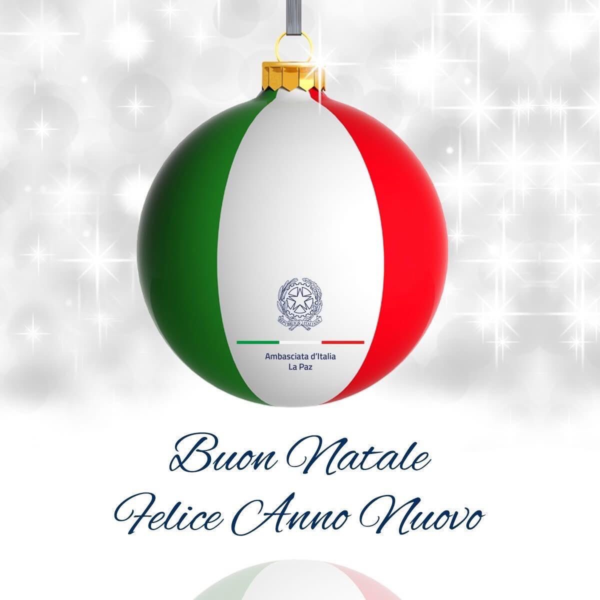 Italy in Bolivia (@italyinbolivia) on Twitter photo 