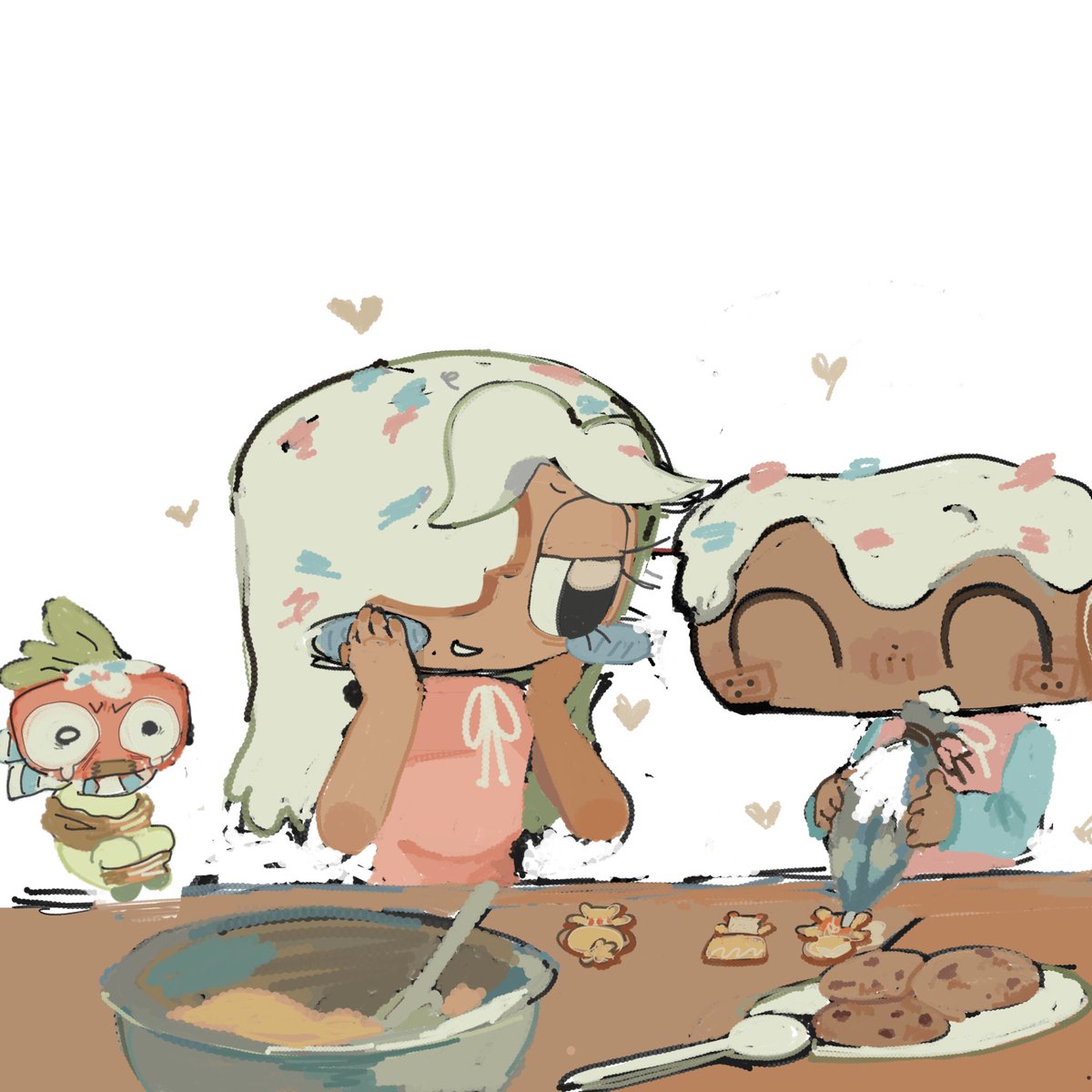 lron_Fe26's tweet image. 