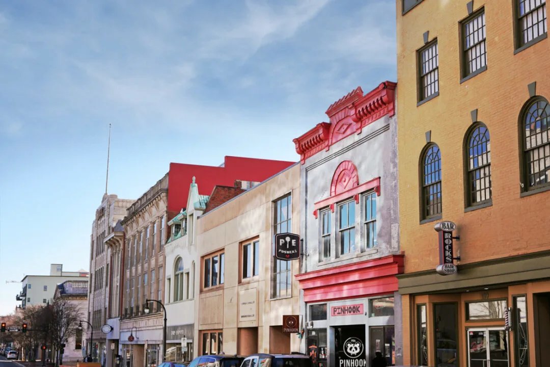 TraveloffPath's tweet image. These 4 Southern Cities Feel Like Memphis &amp;amp; Are Much Safer To Visit
👇
traveloffpath.com/these-4-southe…