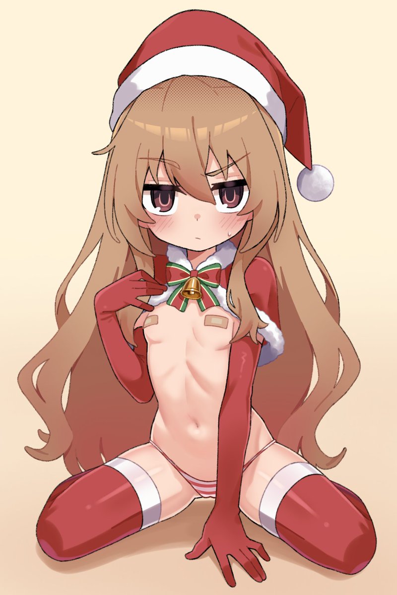 KOONOWENXD's tweet photo. Taiga is a present for you 🐯🎁✨ https://t.co/NcalRfGYDF