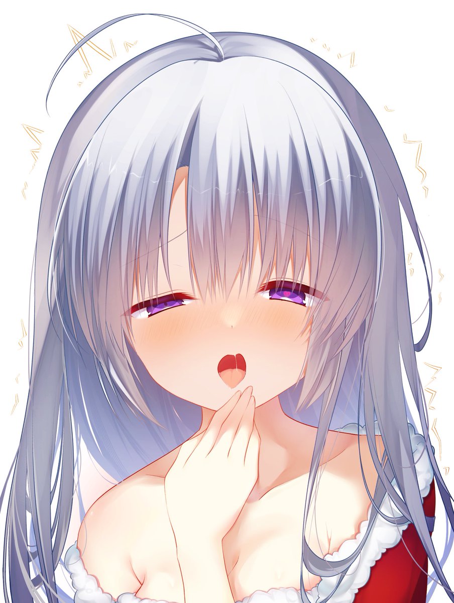 👾麩羽 もちり໒꒱⋆Skeb募集中 tweet media