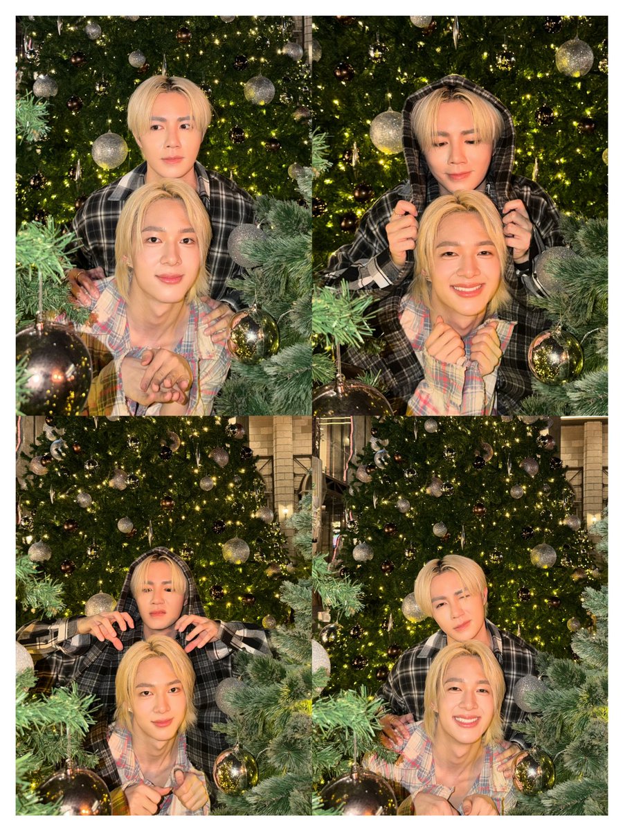 CwrNew's tweet image. Waiting for Santa season 🎄🎅🏻