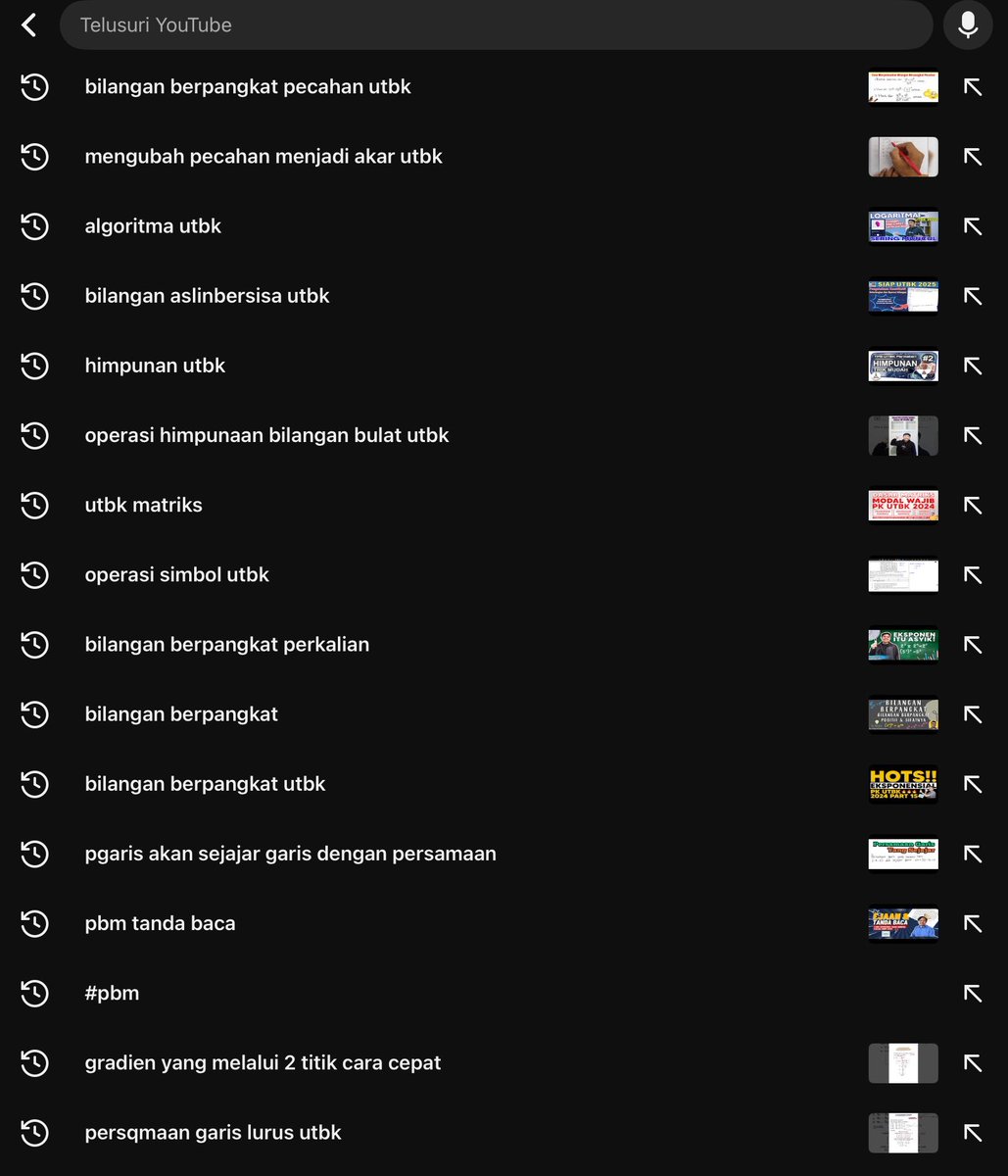 menjeramba's tweet image. 25.12.25
[H-117 UTBK] seram bgt eh..

Halo, selamat malam semuanya! 👋 
Belajar sih, tapi malas update progress hahaha, mulai belajar pkpm huhu… semangat semuanyaaa, selamat hari raya bagi yang merayakaaan! hepi early niu yir timun timunnn 🤍🤍
