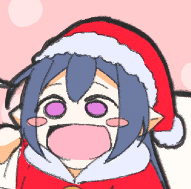 「明日投稿します(無念)」|まるのうち@杜の奇跡参加予定のイラスト