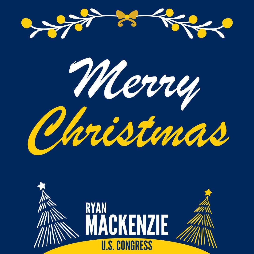 Ryan Mackenzie tweet media