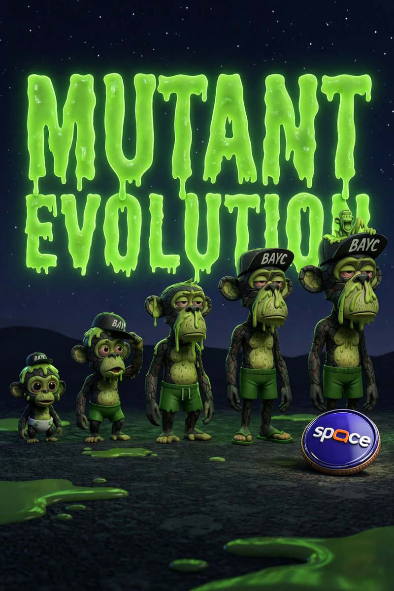 🧲 SPAACE NFT Marketplace is evolving fast 🚀
More chain compatibility is coming soon…

1️⃣ <a href="/spaace_io/">Spaace 🟠</a> is not just another NFT marketplace.
It is building a creator-first, trader-friendly ecosystem designed for the future of NFTs.

2️⃣ The biggest upgrade ahead?
More blockchain