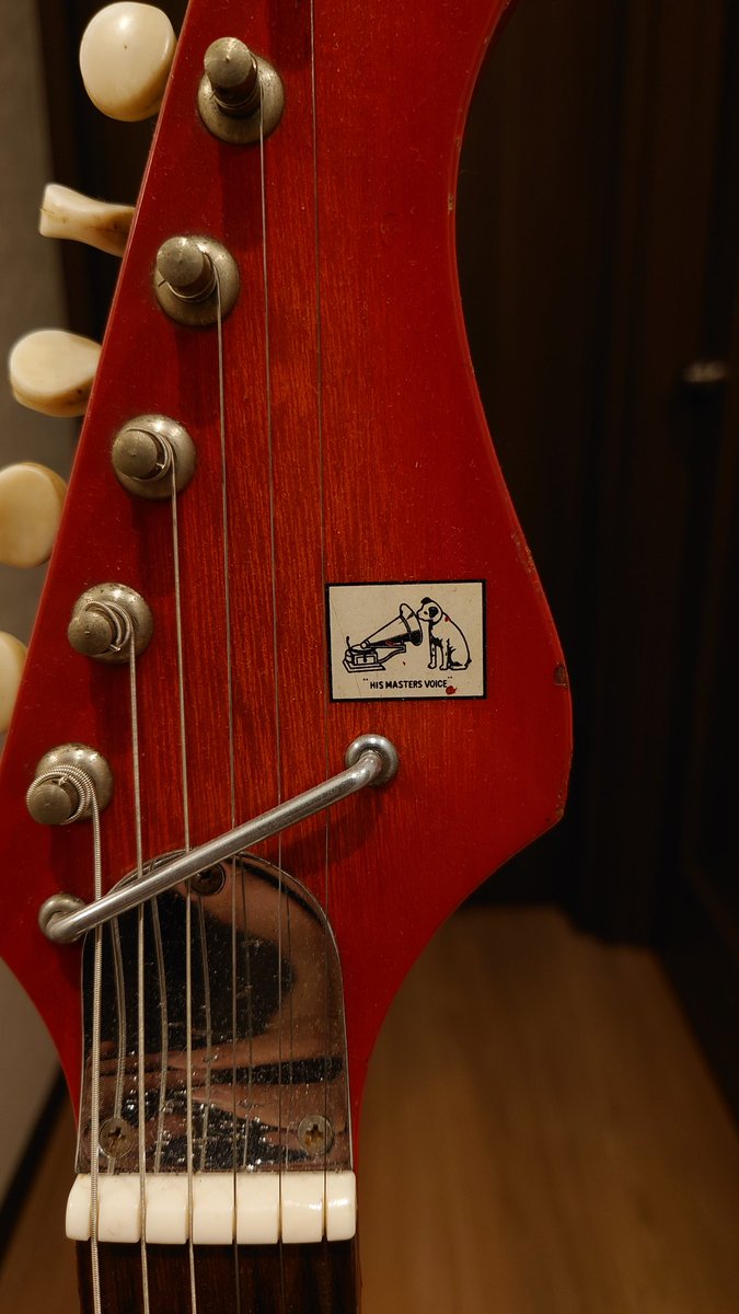 【レア物】日本ビクター 記念 クリスマスという事で、ワイの my gear を勝手に紹介するぜ！☆ VICTOR