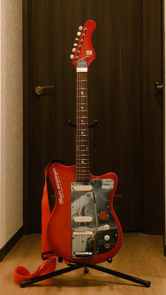 【レア物】日本ビクター 記念 クリスマスという事で、ワイの my gear を勝手に紹介するぜ！☆ VICTOR