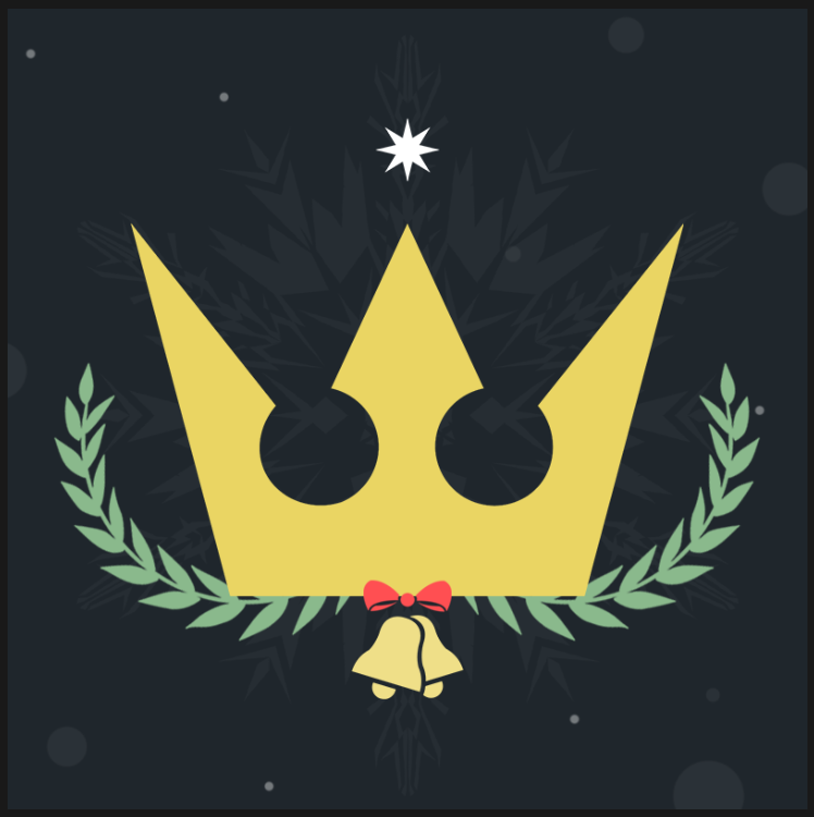 KH13 · for Kingdom Hearts tweet media