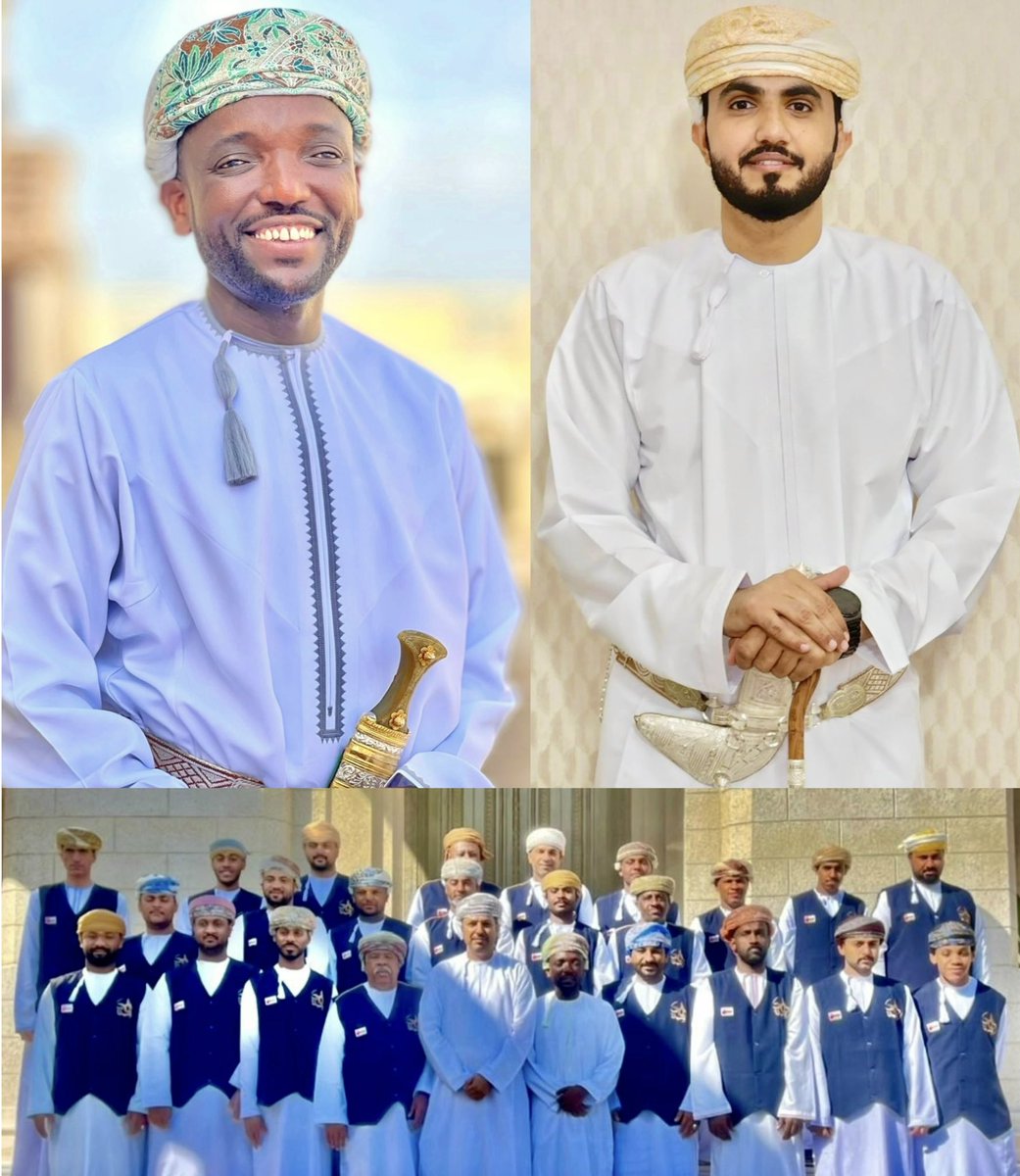 غداً … يشارك فريق المصنعة للضيافة بتقدم الضيافة بعقد "قرآن" الأخ العزيز المعرس/سلطان بن محمد بن راشد المجيني وذلك يوم الجمعة بتاريخ ٢٠٢٥/١٢/٢٦م بعد صلاة العشاء مباشره بمنطقة ودام الساحل ولاية المصنعة متمنّيا له التوفيق في حياته الزوجية<a href="/AlhadabiBadar/">بدر ناصر الهدابي</a> <a href="/97Slt0o0n/">سـلـطـان بـن مـحـمـد بـن راشـد الـمـجـيـنـي</a> <a href="/shirsalhddab201/">أخبار شرس الهدادبة</a>