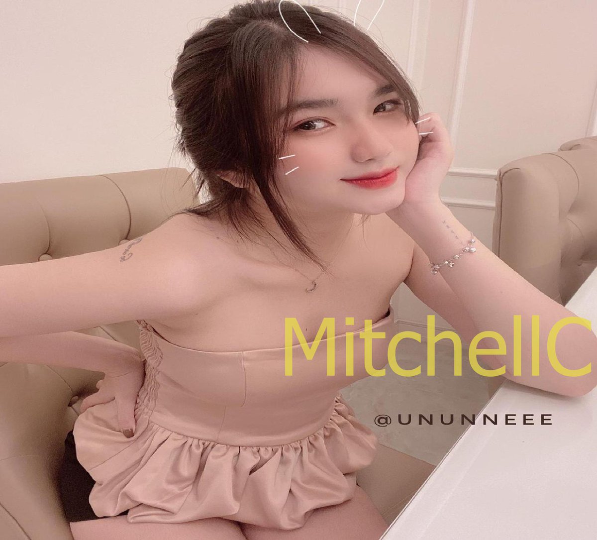 Mitchell Charlson tweet media