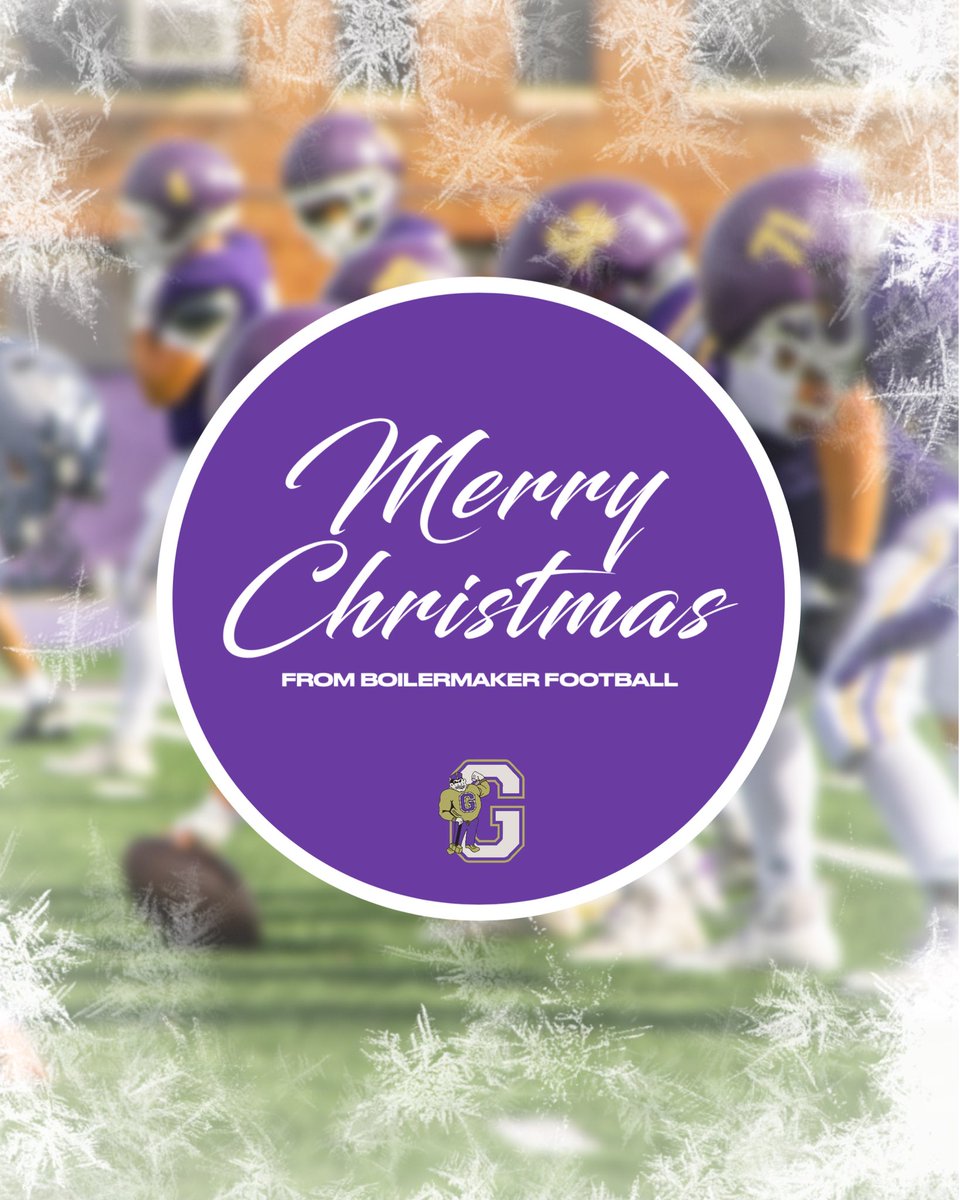 Garfield High School Football tweet media