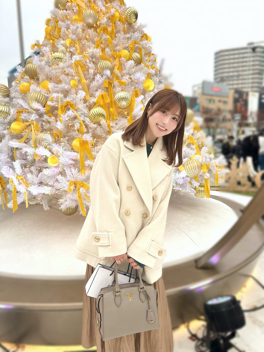 coco3n's tweet photo. クリスマス終わっちゃう！！！！
幸せでした！！！！また来年❣️ https://t.co/pi9fhg91wN