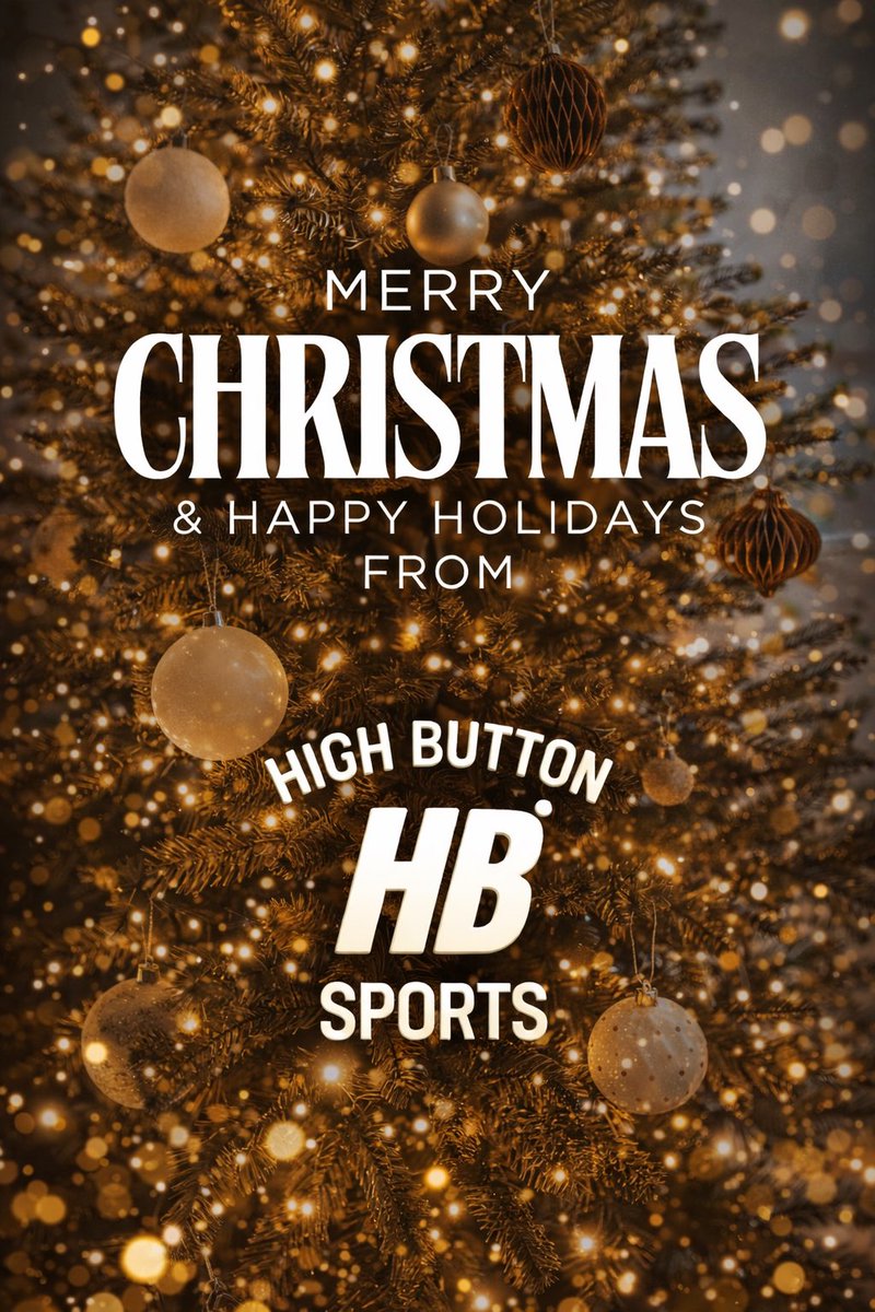 High Button Sports tweet media