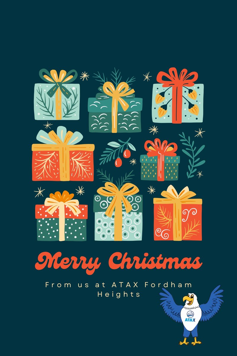 ATAX Franchise tweet media