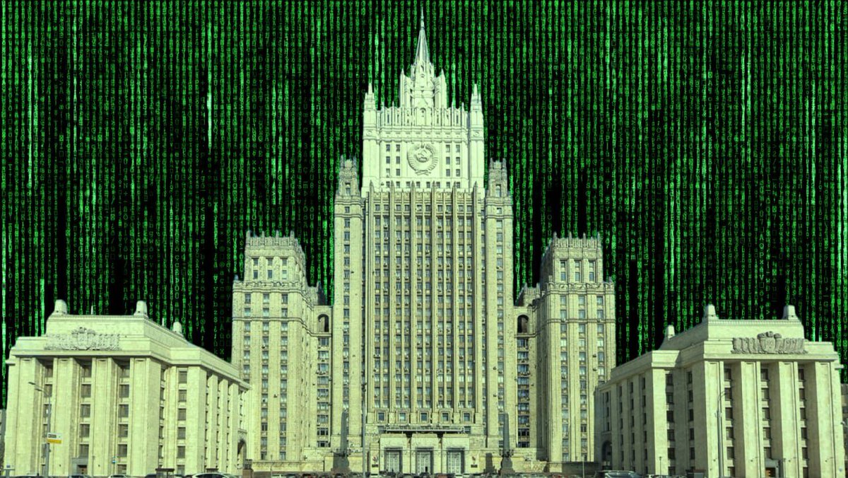 MFA Russia 🇷🇺 tweet media