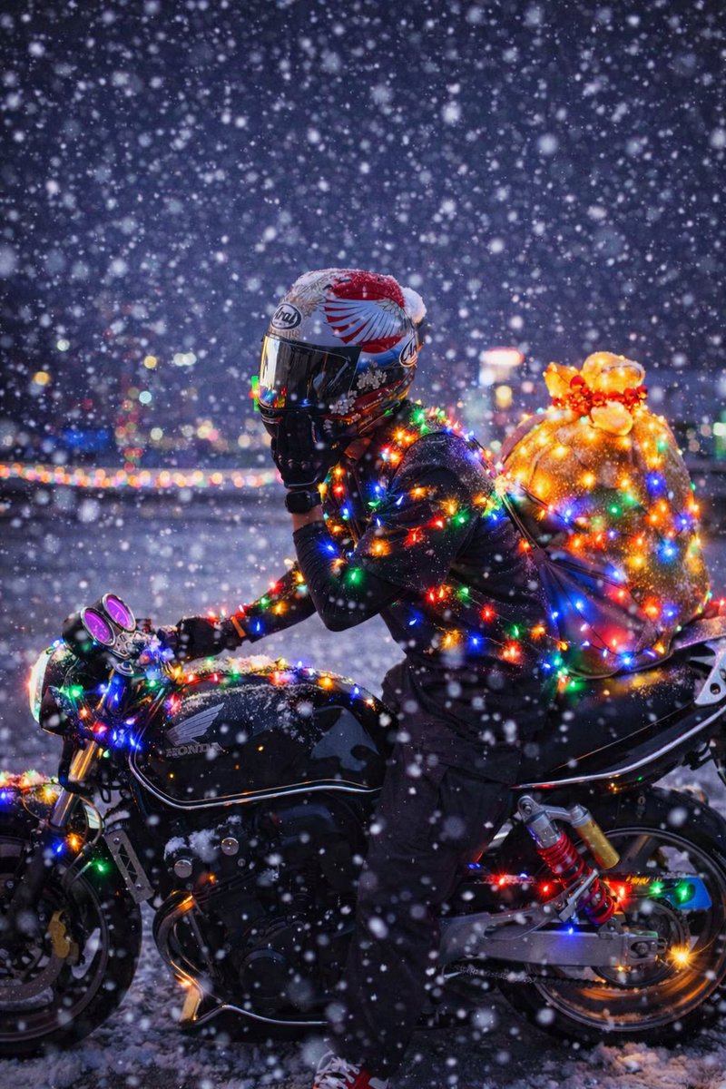 メリークリスマス🎄
来年はこんなんしてみよかな👀