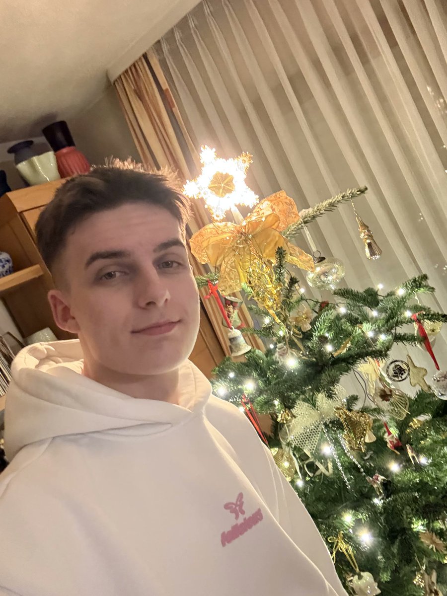 Michael K. tweet media