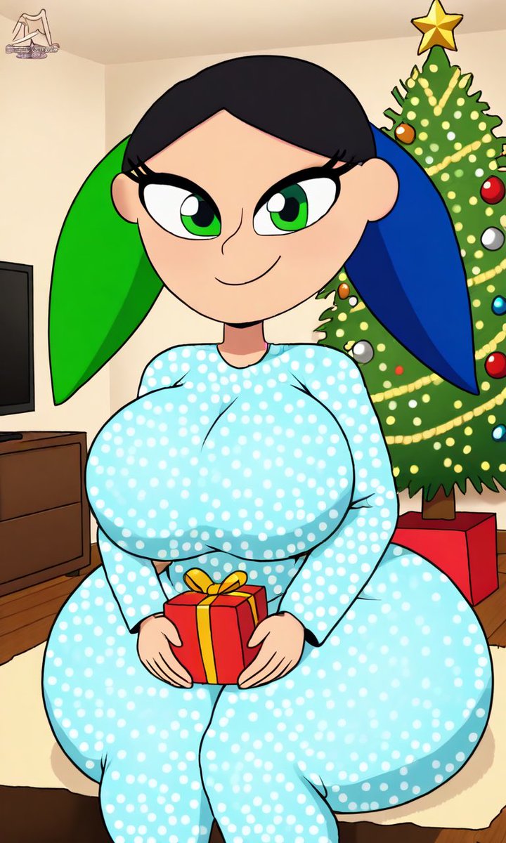 quenlin157's tweet photo. Merry Christmas from Quenlin! https://t.co/iMCu3yTuYo