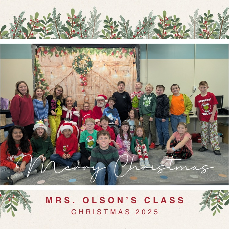 ACGC Public Schools tweet media