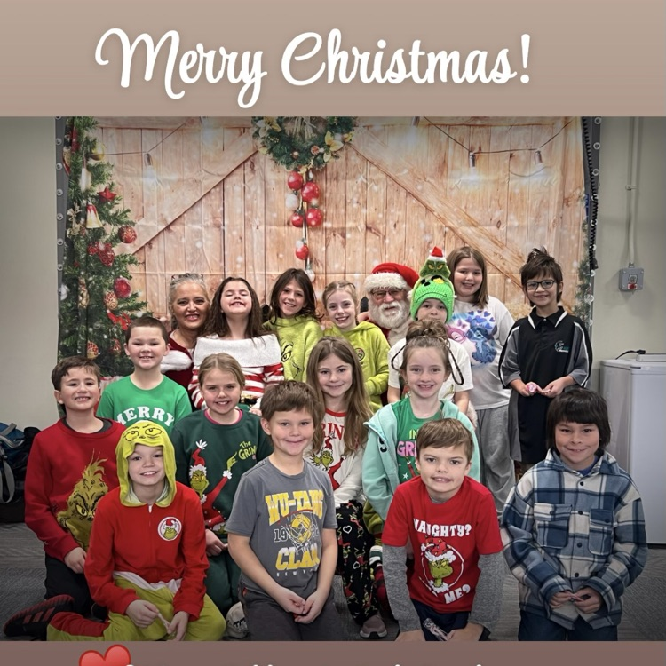 ACGC Public Schools tweet media