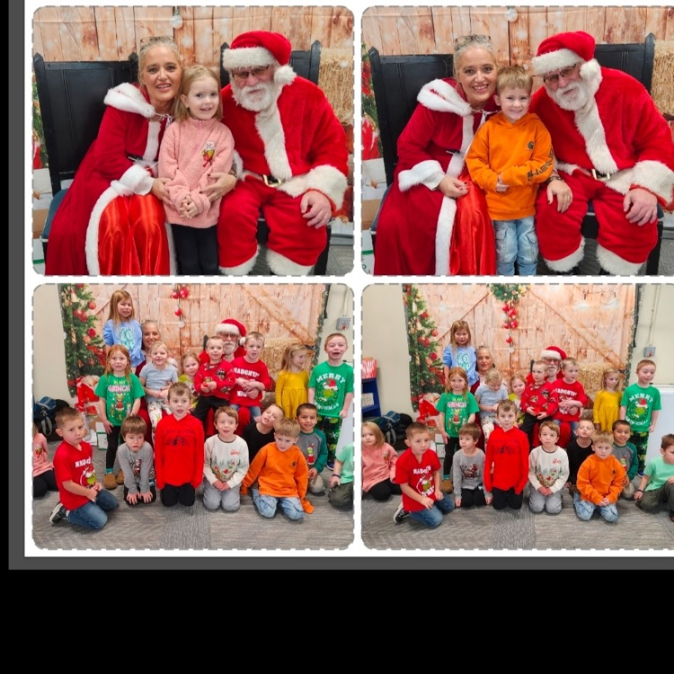 ACGC Public Schools tweet media