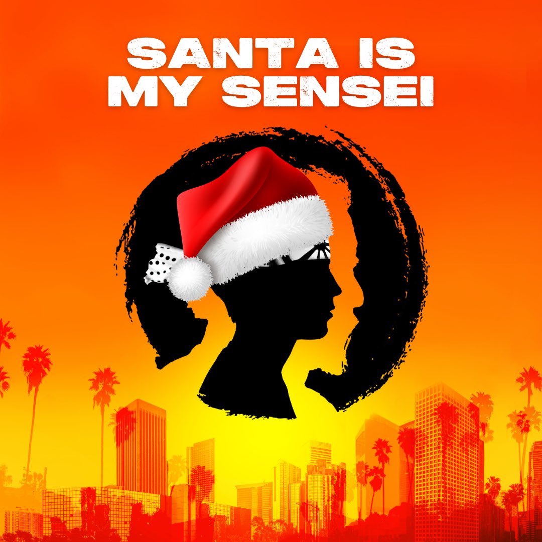 The Karate Kid The Musical tweet media