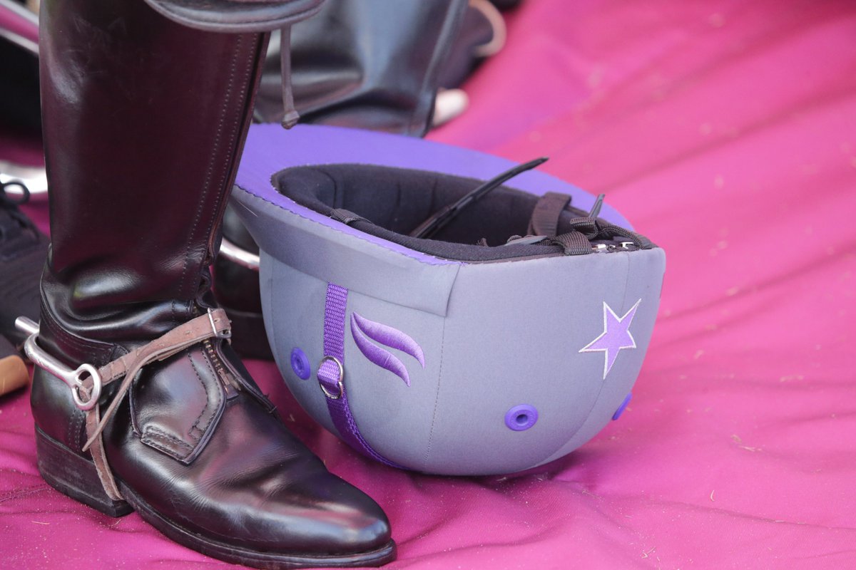 US Polo Association tweet media