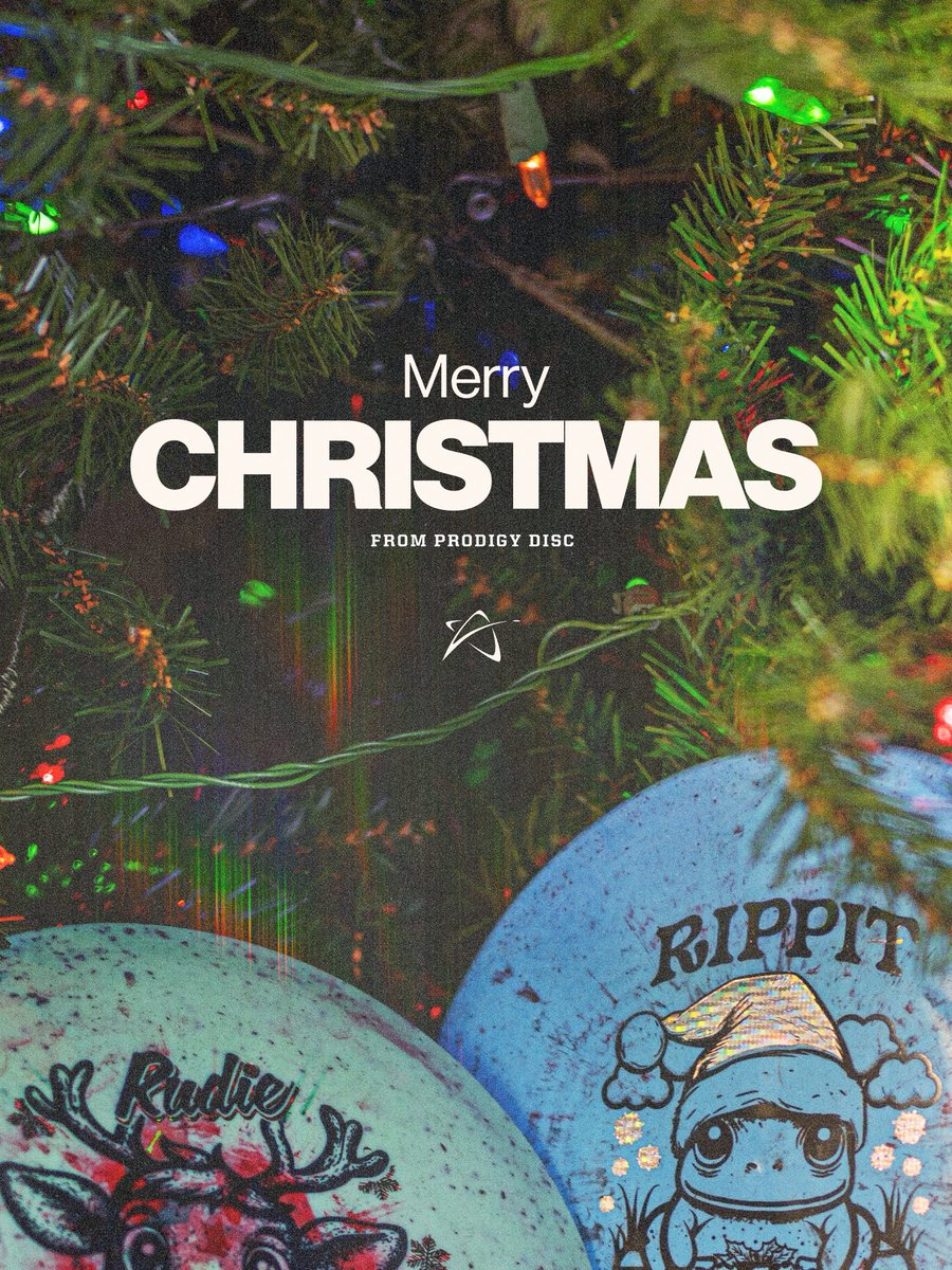 Prodigy Disc tweet media