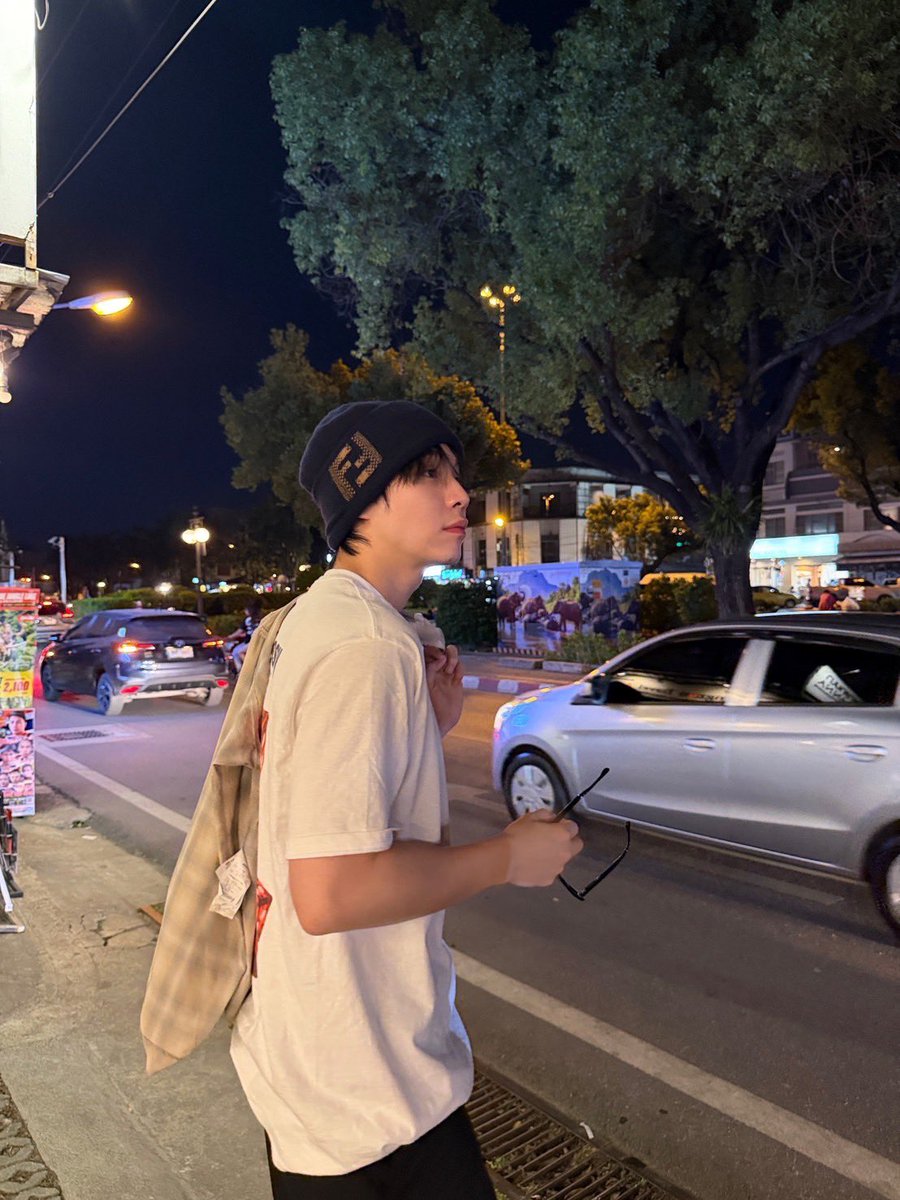 Firstkpp's tweet image. 🎄