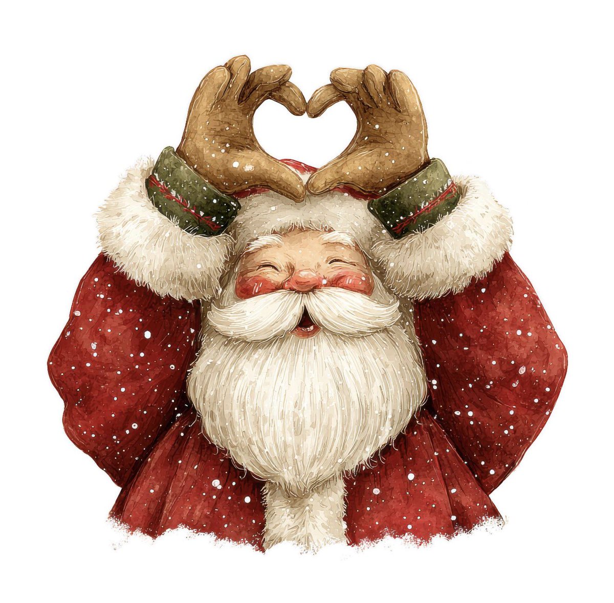 Happy Christmas everyone. 🎅🖖🏼