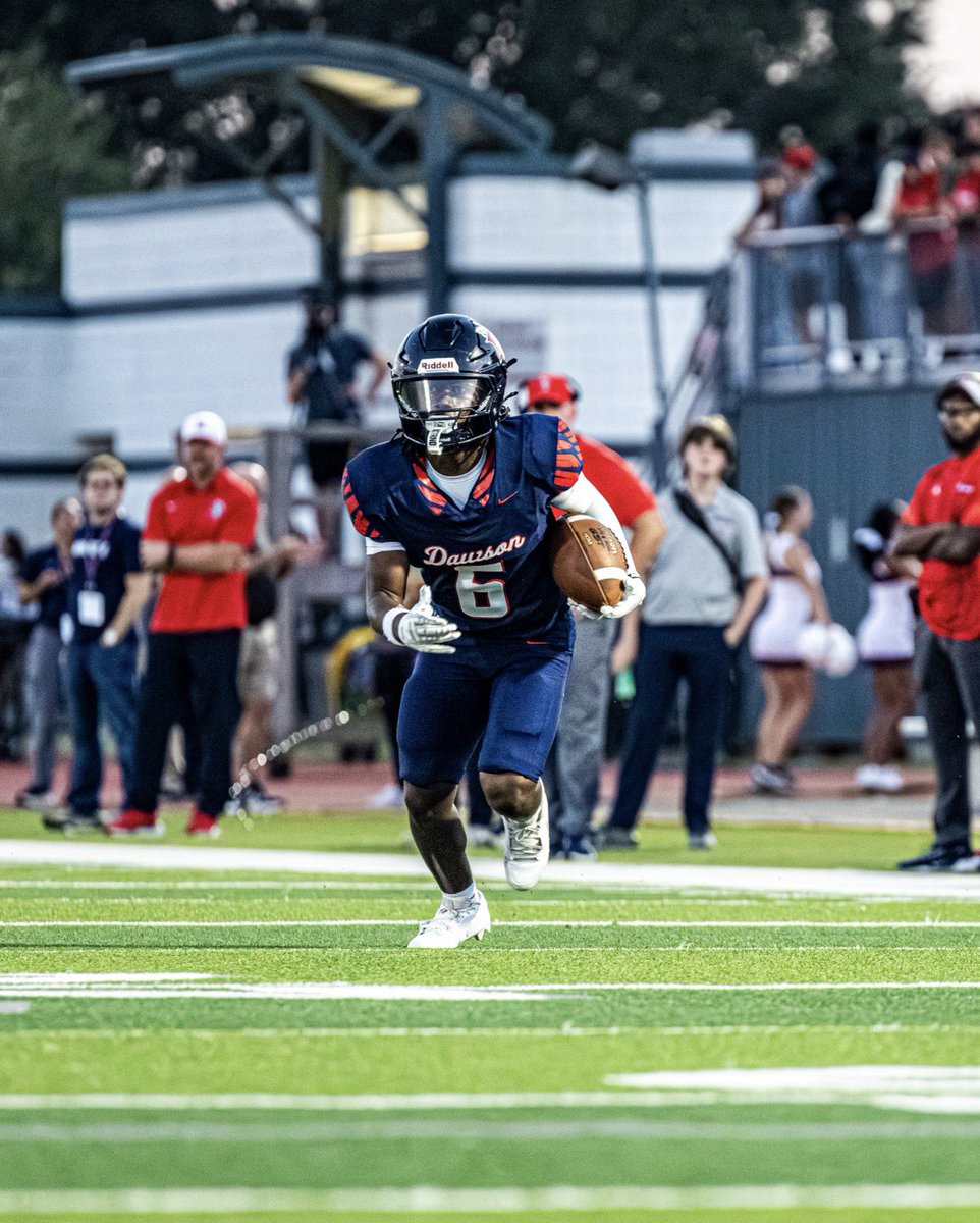 Calvin Wesley tweet media