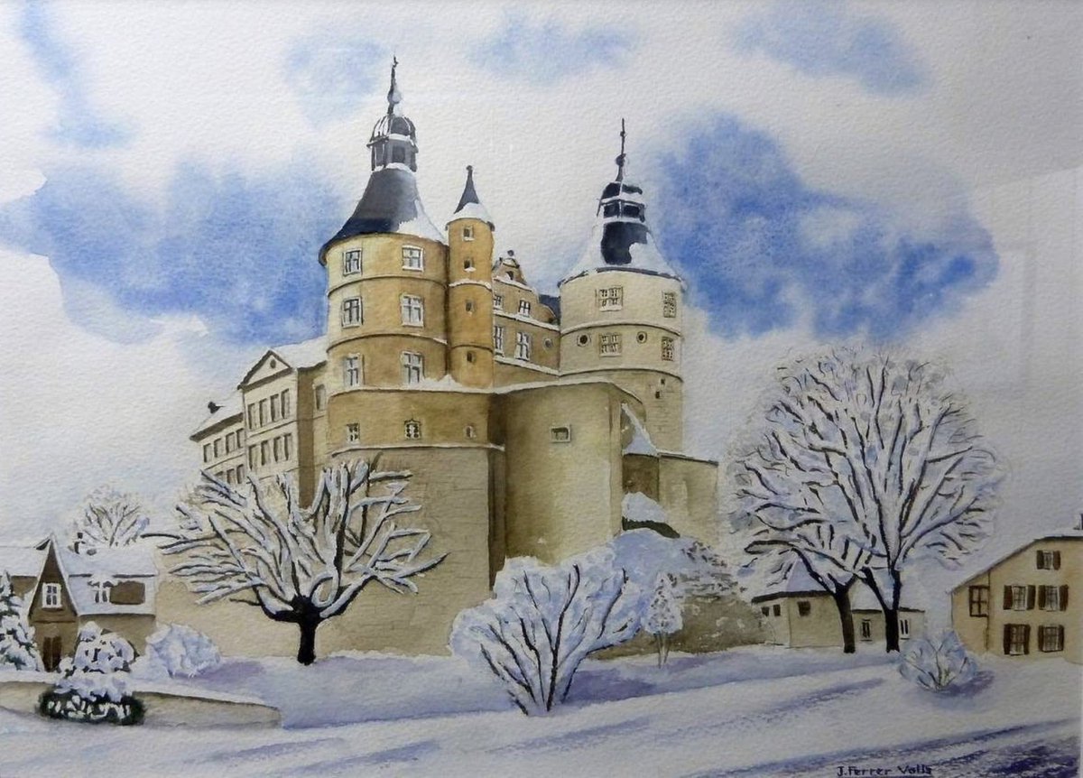 Bonnes fêtes à tous les amoureux du FC Sochaux-Montbéliard et de notre belle Franche-Comté. 

Gloire à nos couleurs !