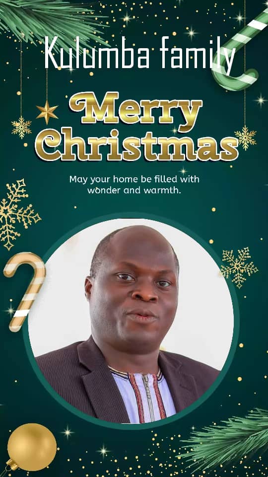 Kulumba Dickson tweet media