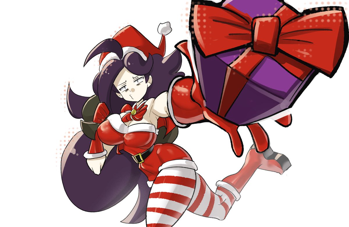 aliento_perro's tweet photo. Merry christmas!!! https://t.co/S2BiYebriC