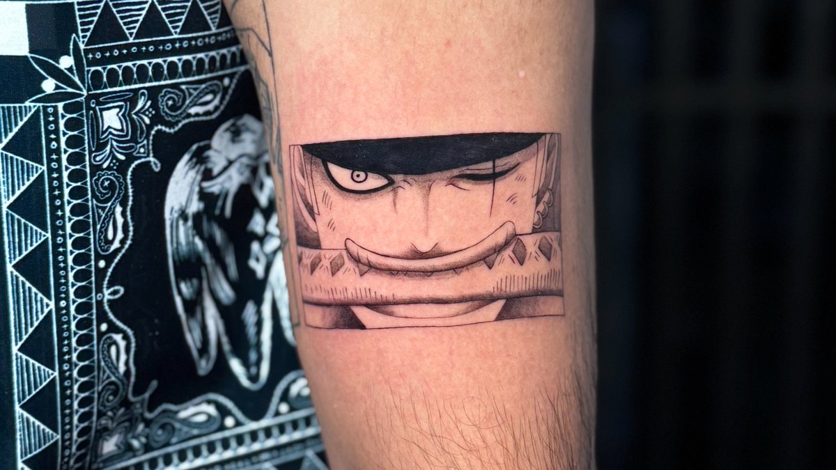 nishfoshizzle ⚡️ tweet media